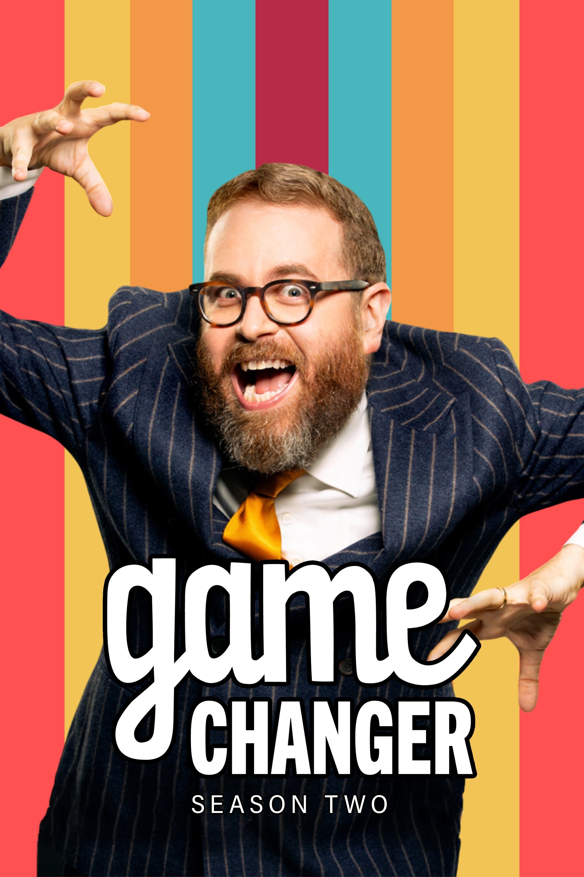 Game Changer - Season 2 [39451] (A1765875096) [[Shows]] --Plex--